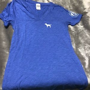 Size M Victoria’s Secret Pink shirt